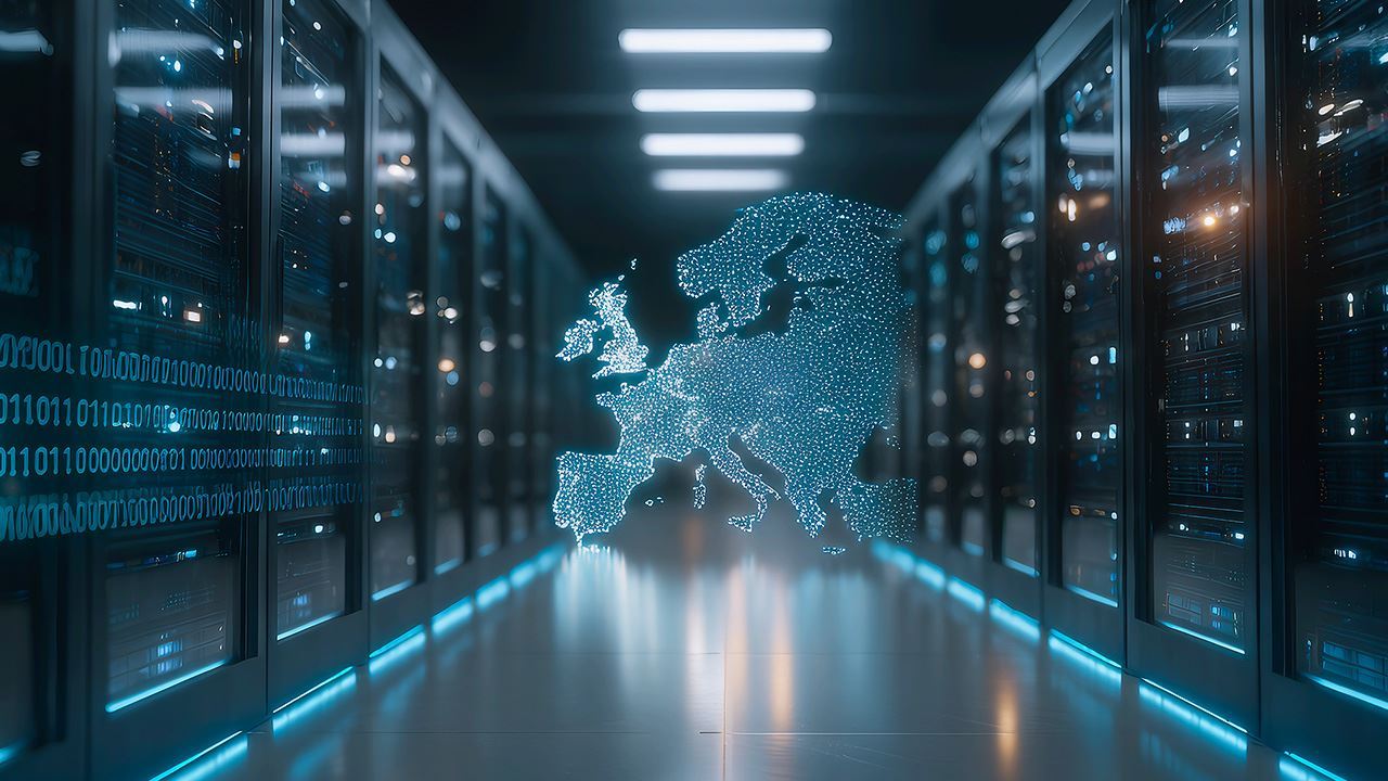 Sovranità digitale e cloud locale: la nuova frontiera della compliance europea